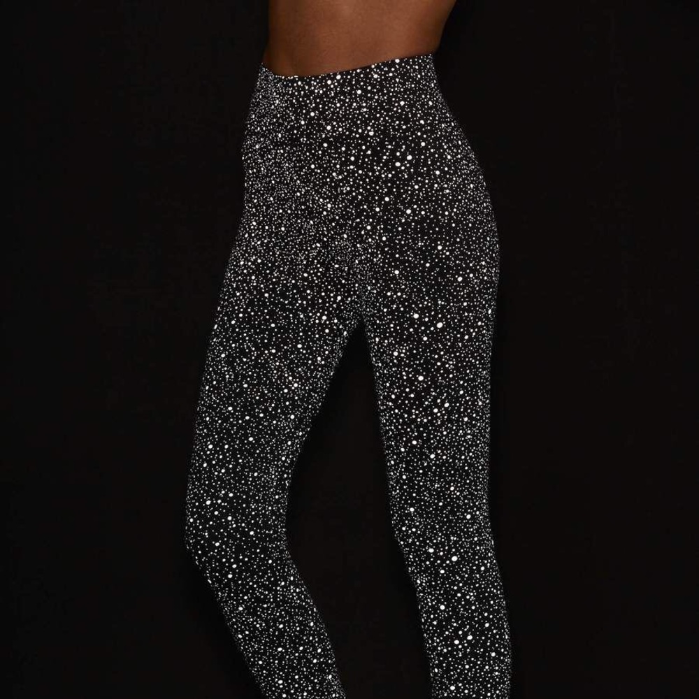 Ultra Reflective Legging